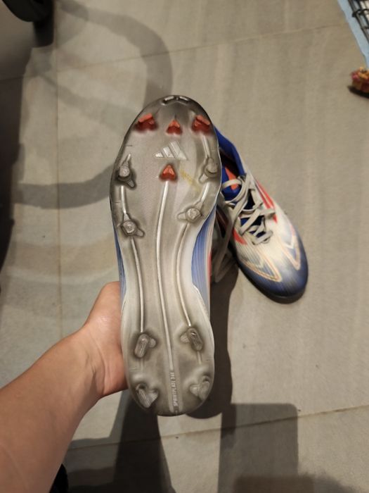 Korki Adidas F50