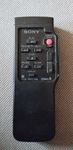 Pilot do kamery Sony VTR RMT-708 Video 8