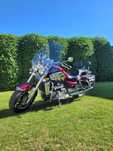 Triumph Rocket 3