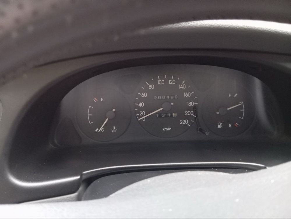 Продам Daewoo sens