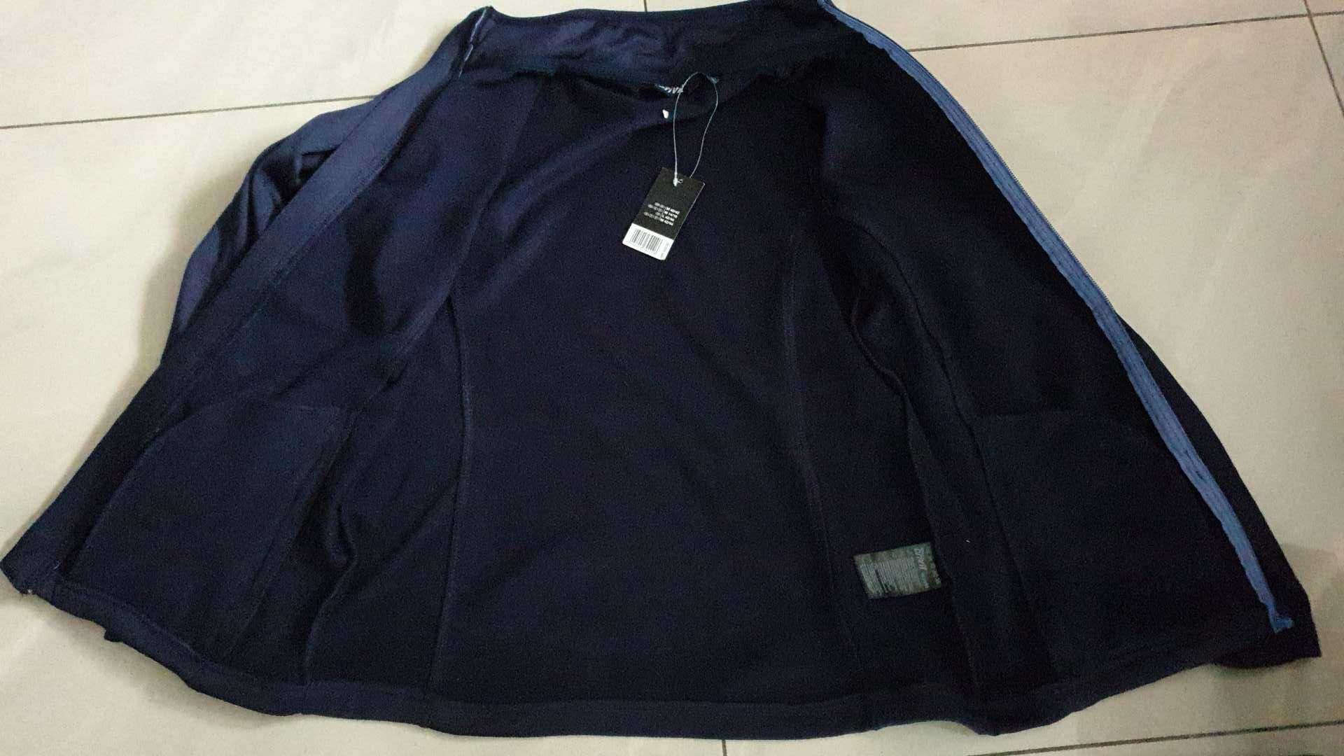 Nowa bluza softshell damska rozmiar M 40/42