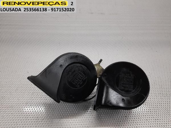 Buzina FORD Focus I Carrinha Van (DNW)