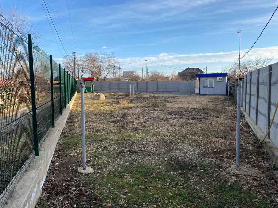 Сдам в аренду площадку, Черноморка , Лиманка, Таирово