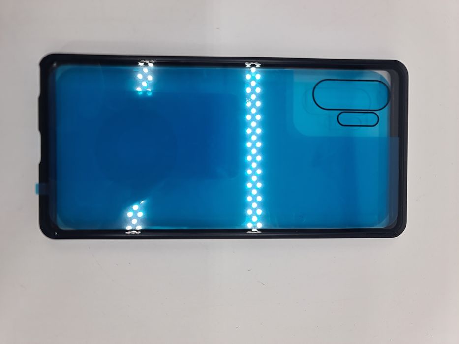 Capa para telemóvel Huawei P30 Pro da Adidas, Nova