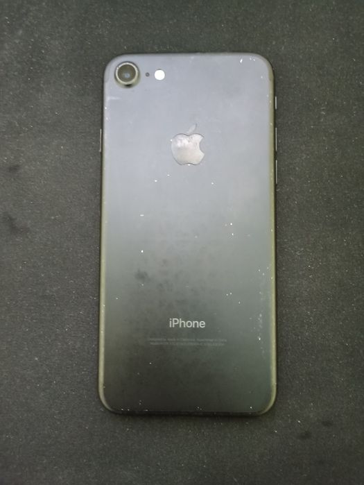 Iphone 7 32 gb гарний стан  // Айфон 7 32гб