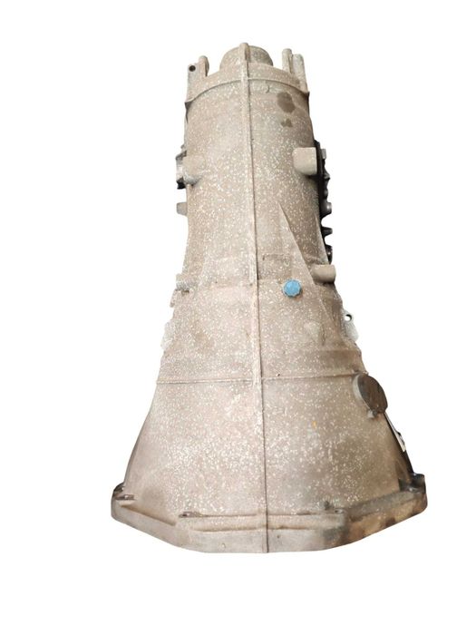 BMW 7 F04 4.4 V8 N63B44 Automatyczna Skrzynia Biegów Hybrid 8HP-70