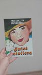 Kwiat kalafiora. Jezycjada. Musierowicz Małgorzata