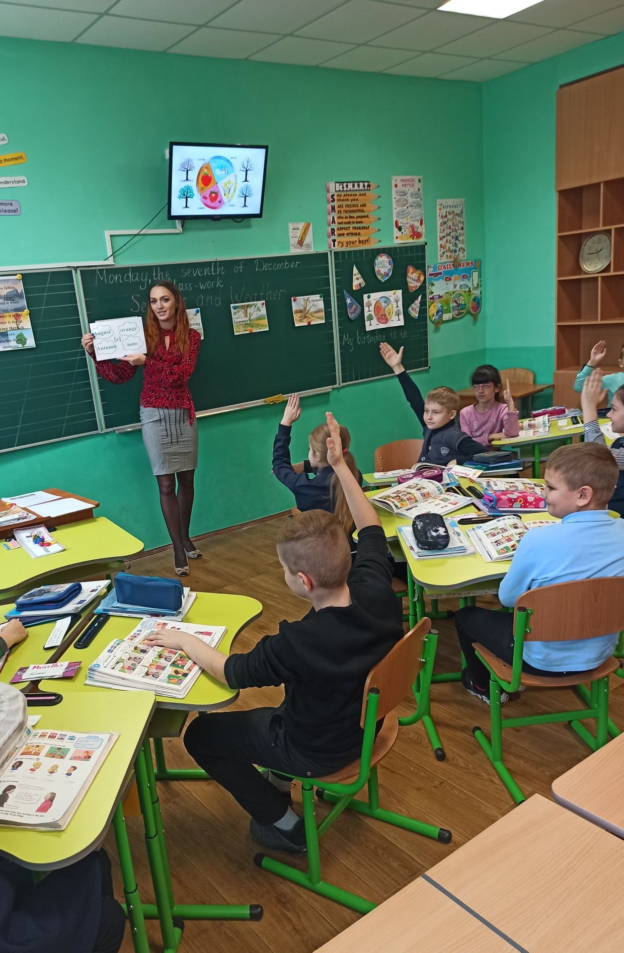 Репетитор німецька та англійська мова з нуля онлайн заняття
