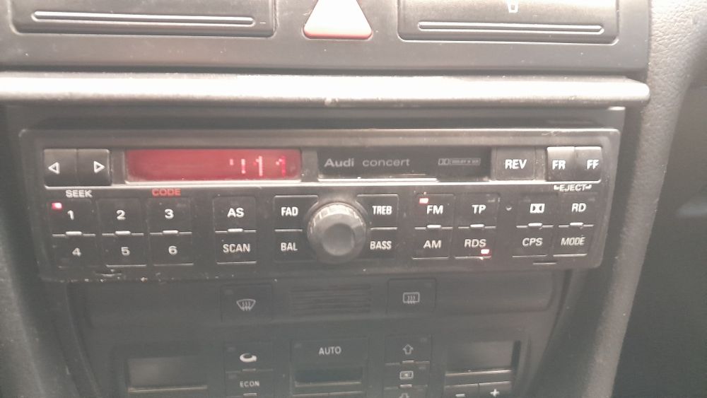 Овали Kicx кіа динаміки програвач Pioneer