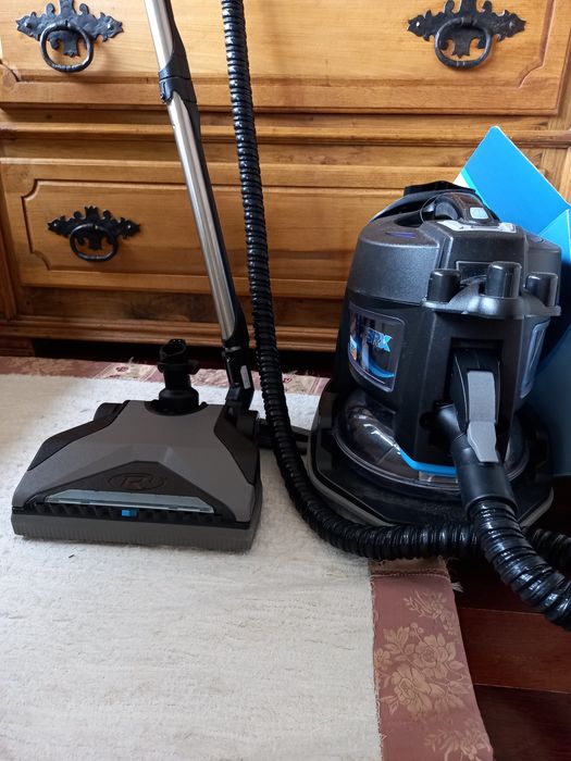 Vendo maquina de limpeza e purificação do ar