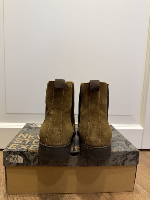 Челсі черевики чоловічі Mango 42