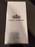 Dolce & Gabbana K Pour Homme Eau de Parfum Intense 100ml