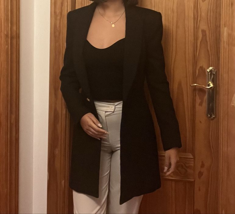 Vendo Blazer Zara