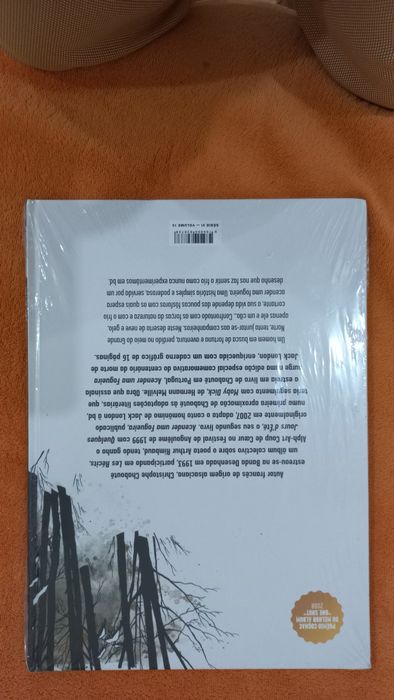 Banda desenhada nova