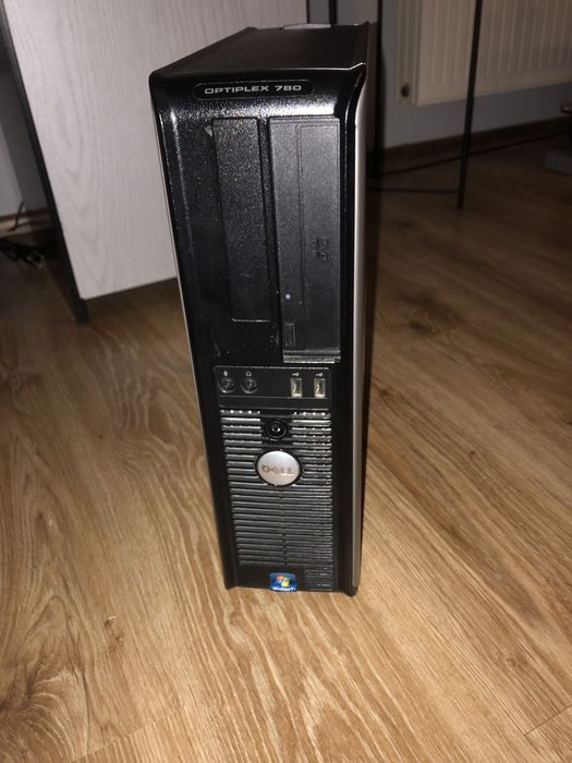 Dell Optiplex 780