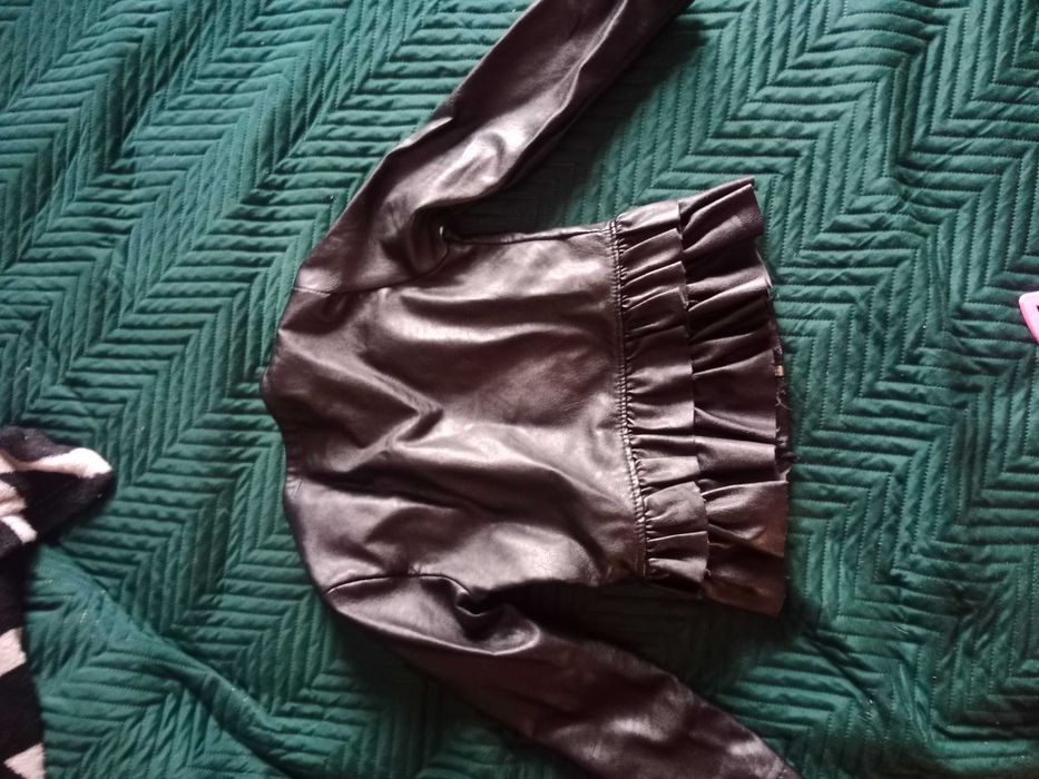 Romoneska r.110 dla dziewczynki