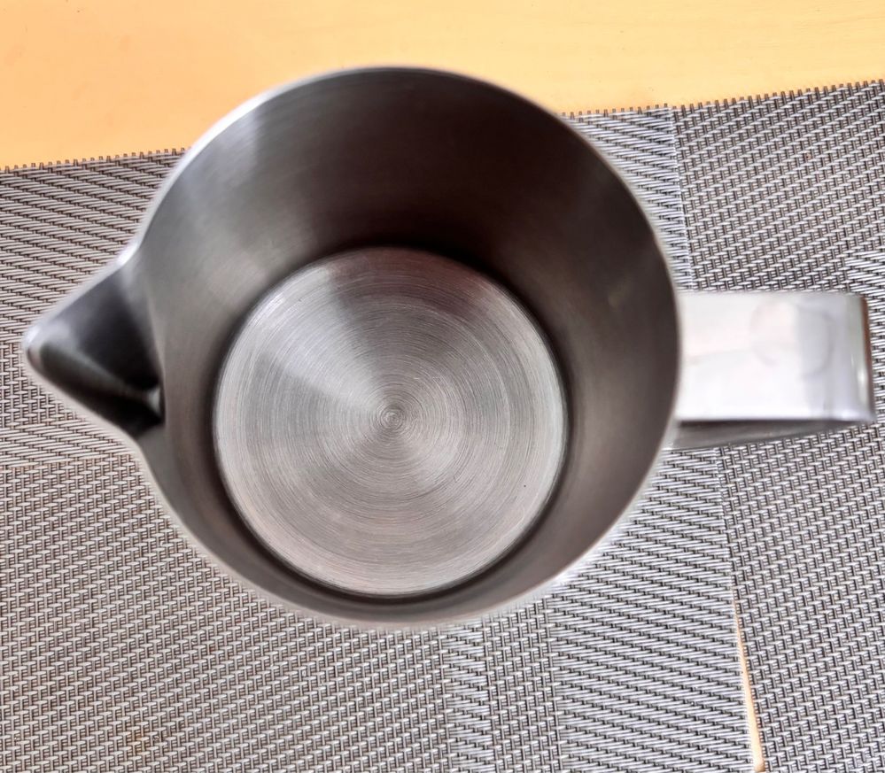 Пітчер Barista Space