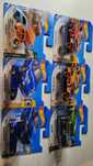 Miniaturas hot wheels 2021