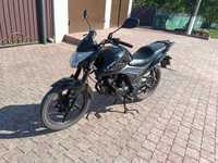 Мотоцикл Lifan 150-e2