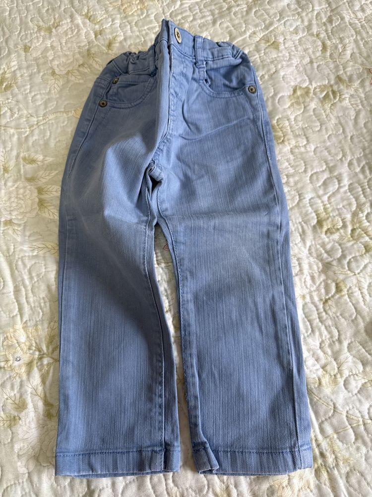 Lote roupa bebe menino tamanho 18-24 meses
