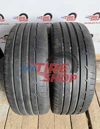 Літня резина шини (пара) 225/45R19 Dunlop 7мм