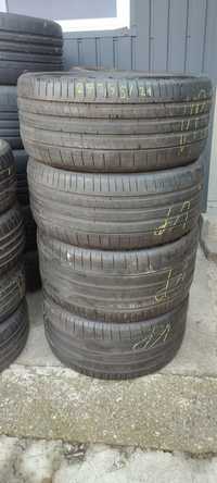 2x315/30R21 2x275/35R21 Pirelli PZERO 4szt Lato