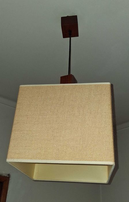 5 candeeiros de teto muito baratos para cozinha, quartos, sala, hall