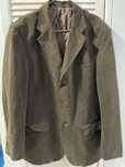 Massimo Dutti oryginalna marynarka