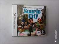 Vendo jogo 3DS Souris City