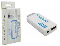 Wii2HDMI konwerter Wii do HDMI 1080p ** Video-Play Wejherowo