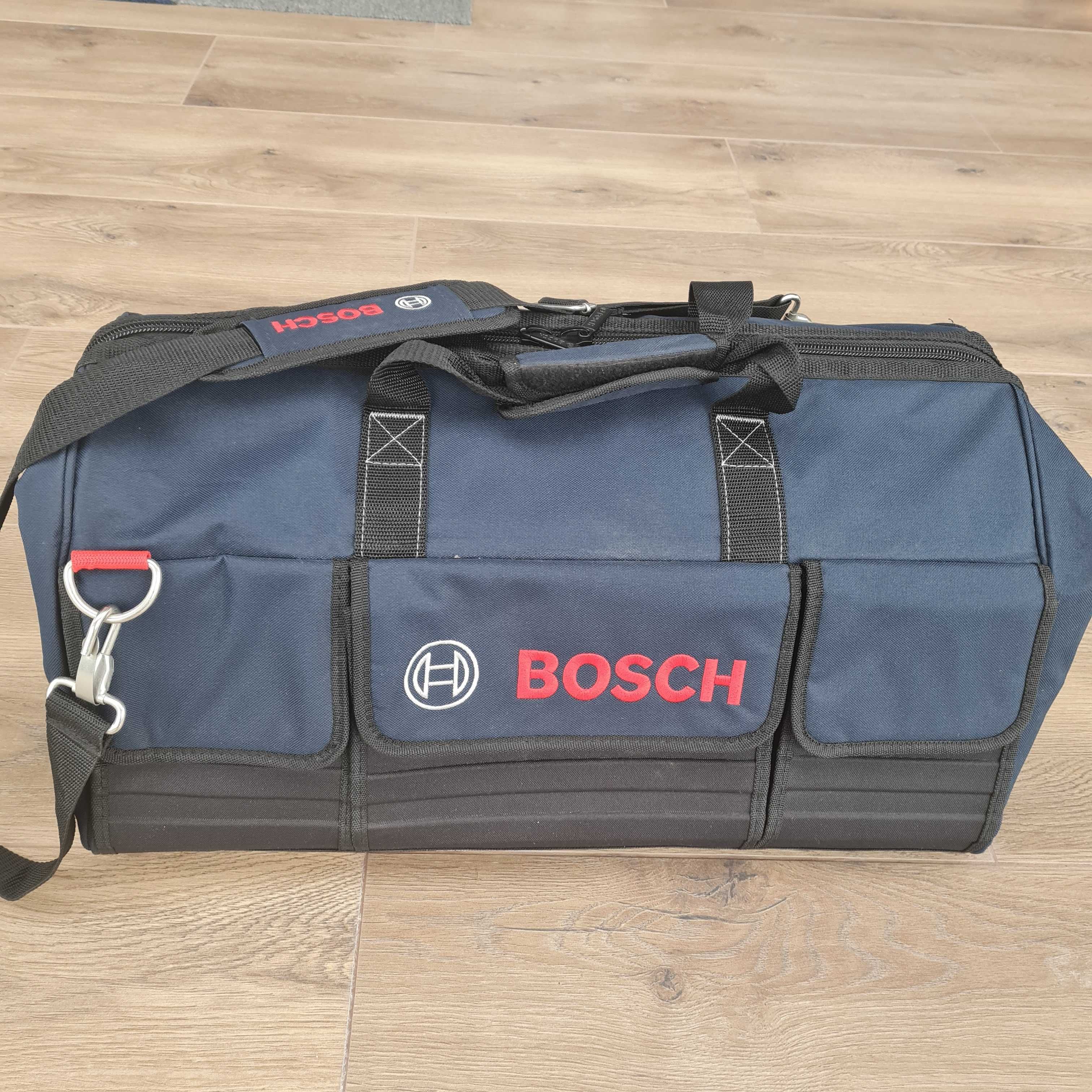 Torba funkcyjna Bosch