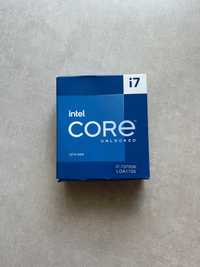 Procesor Intel córę i7