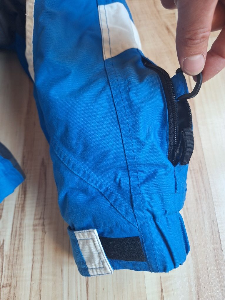 Recco kurtka zimowa m/L narty snowboard alpy
