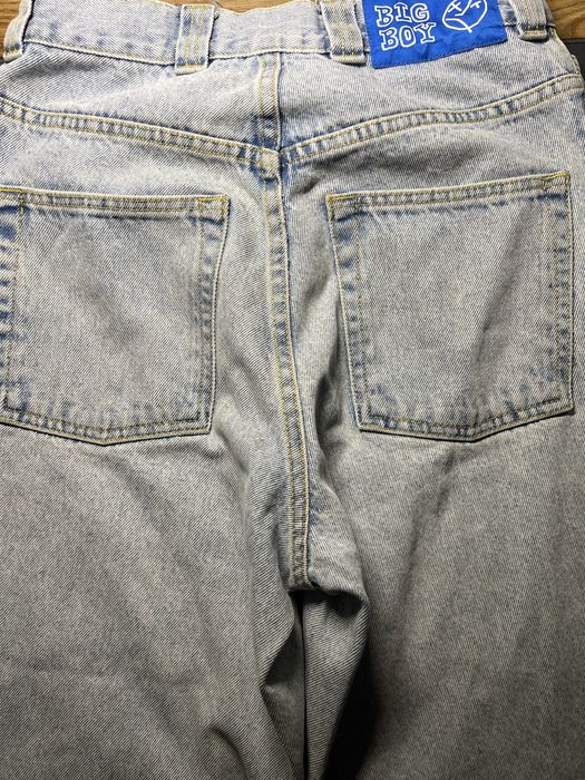 Polar skate co jeans | sk8