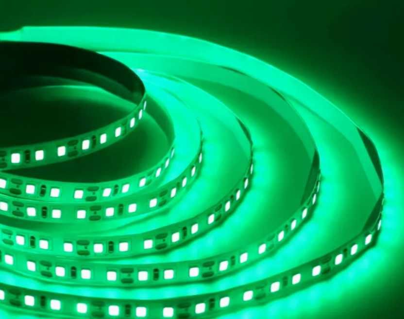 Taśma LED USB 5m z pilotem do zmiany kolorow i aplikacji na telefon