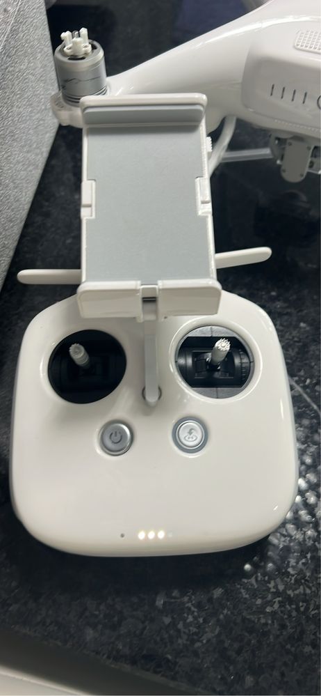 Drone phantom 4