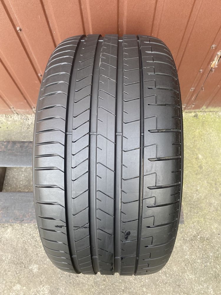 Opona 275/35r20 Pirelli P Zero TM