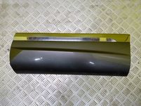 Накладка молдинг задніх лівих дверей Volkswagen Touareg FL 7P6854949J