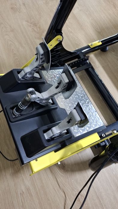 Volante e pedais Xbox,Pc