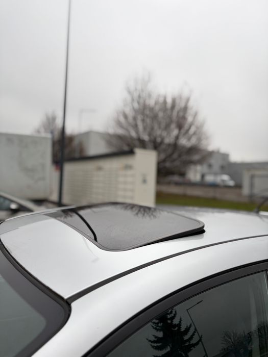 Mazda 3 AUTOMAT (lpg)