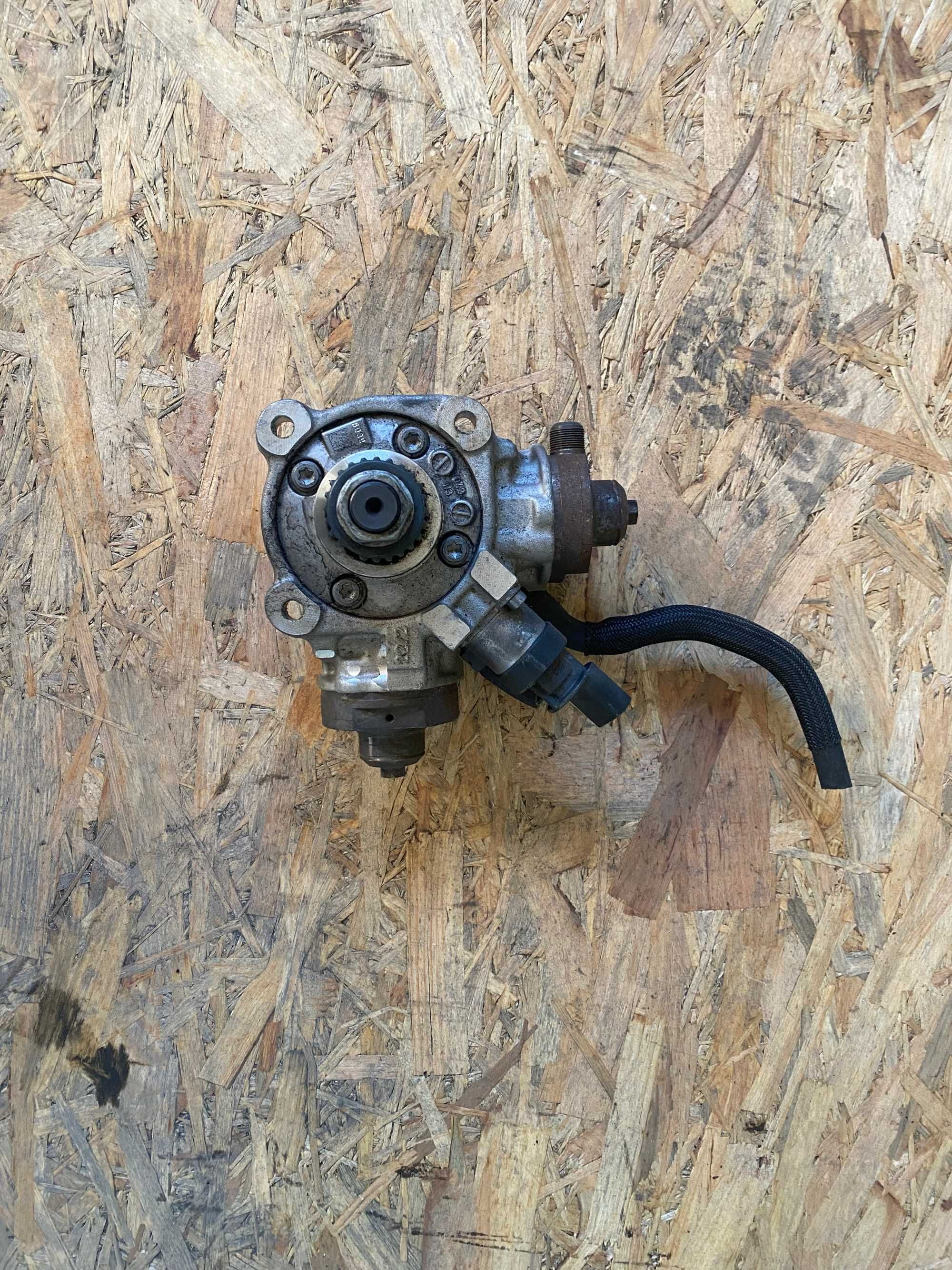 Pompa Wtryskowa Audi A6 C7 A7 3.0TDI