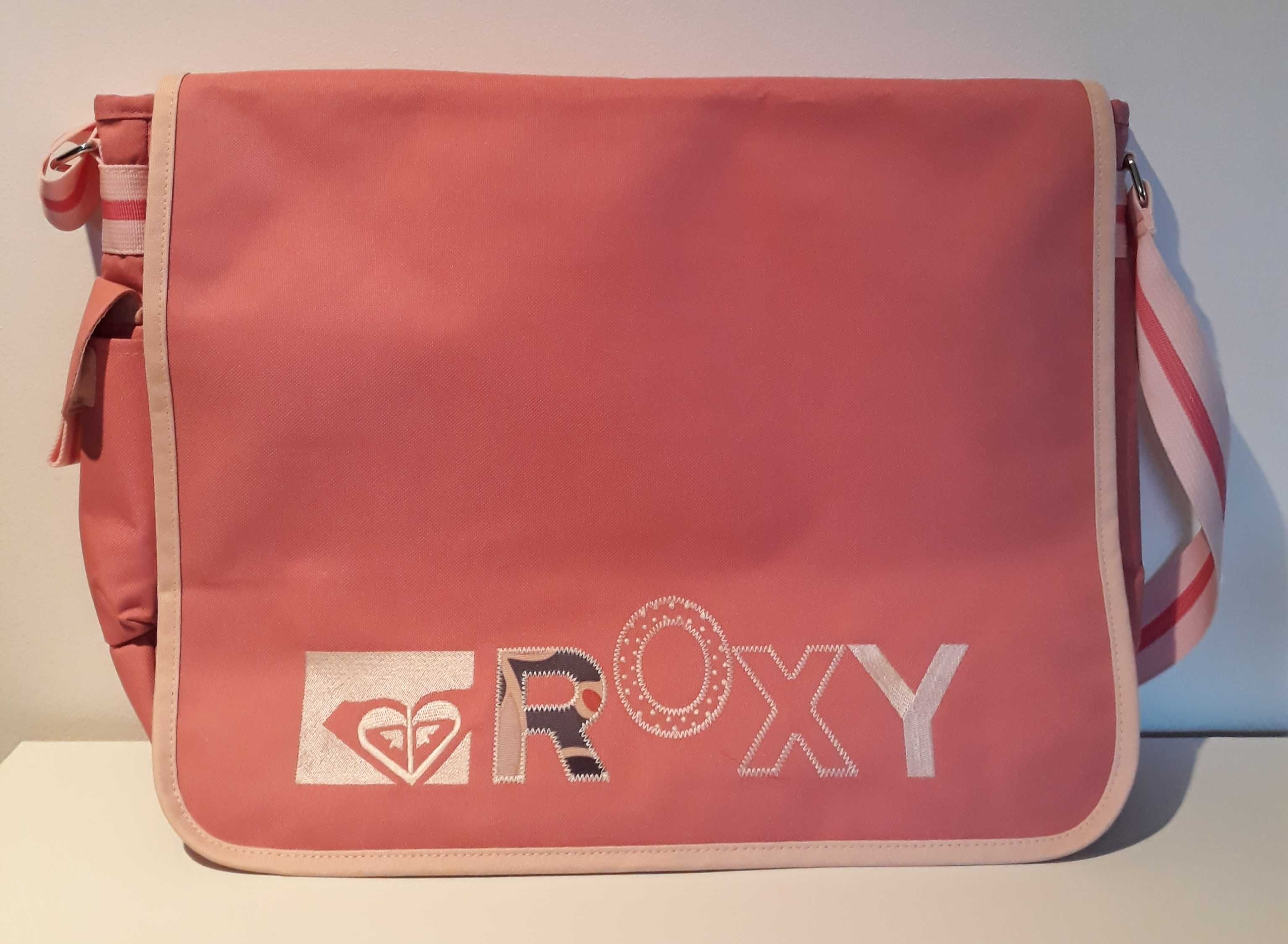 Roxy - torba na laptopa, do biura, do szkoły
