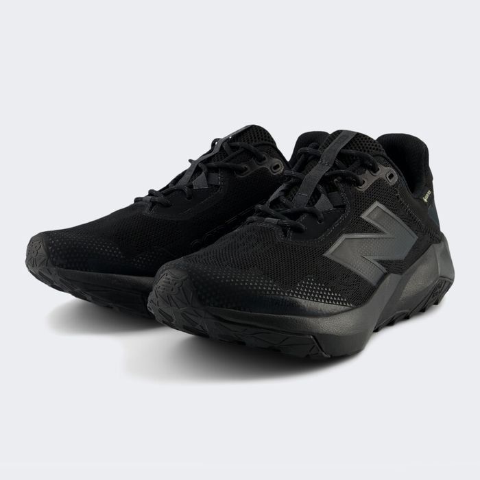 Кросівки New Balance model Nitrel GTX