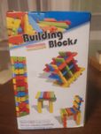 Klocki Building Blocks