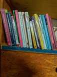 Livros Recursos Humanos, RH, Comunicação, Turismo