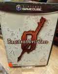 Resident Evil Zero GameCube, SklepRetroWWA