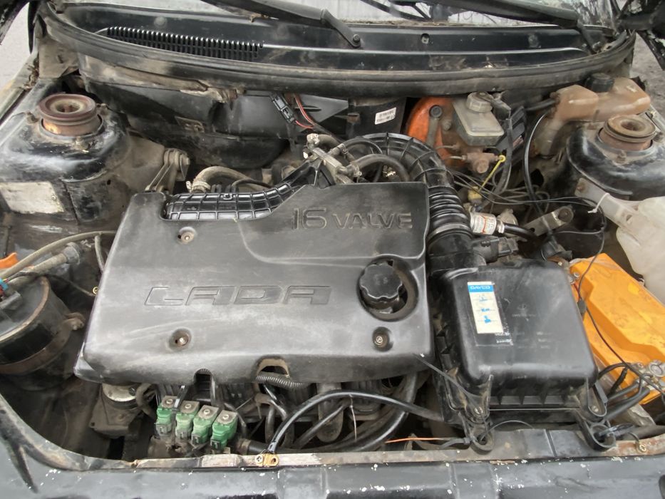 Продам Ваз 2110! 2009г. Обмен