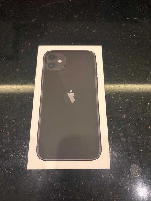 iPhone 11 Stan Idealny