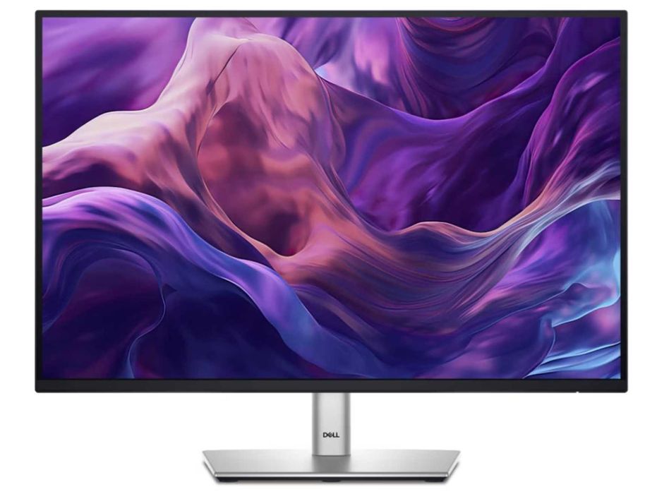 Монітор DELL 24.1" P2425, IPS, 1920x1200, 16:10, 100Hz