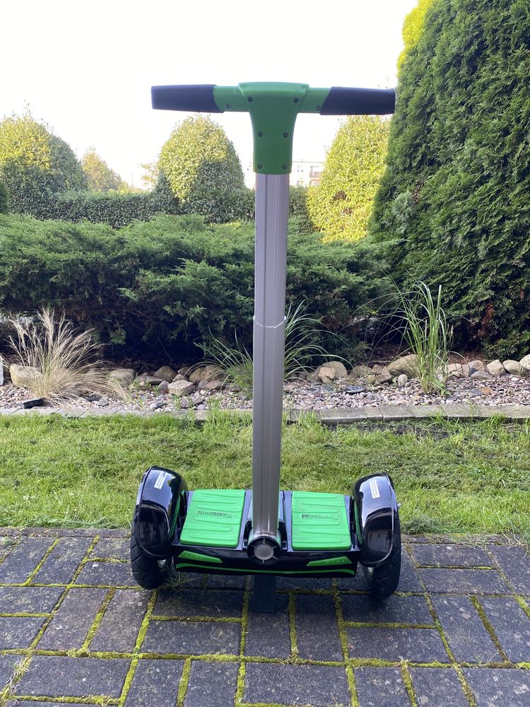 Kawasaki  streetboard KX-ST10 - deska elektryczna z rączką